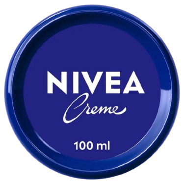 NIVEA CREME Clásica CREMA CORPORAL Tarro c/100 ML.