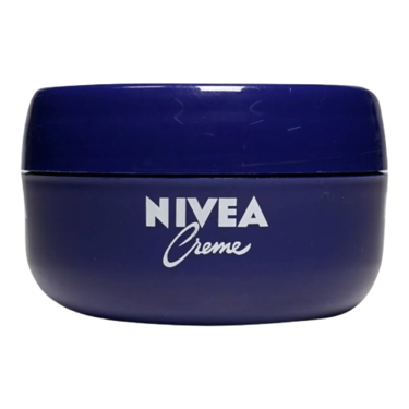 NIVEA CREME Clásica CREMA CORPORAL Tarro c/100 ML.